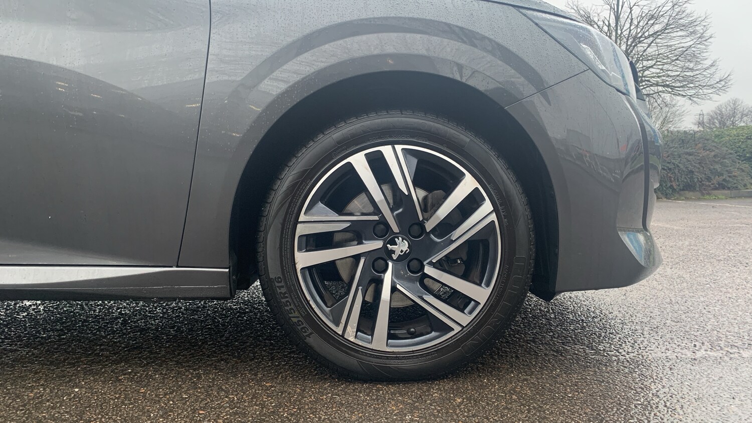 Used Peugeot 208 2023 for sale - 77372353: Photo 17