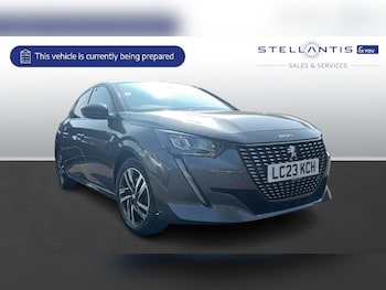 Used Peugeot 208 2023 for sale - 77372353: Photo