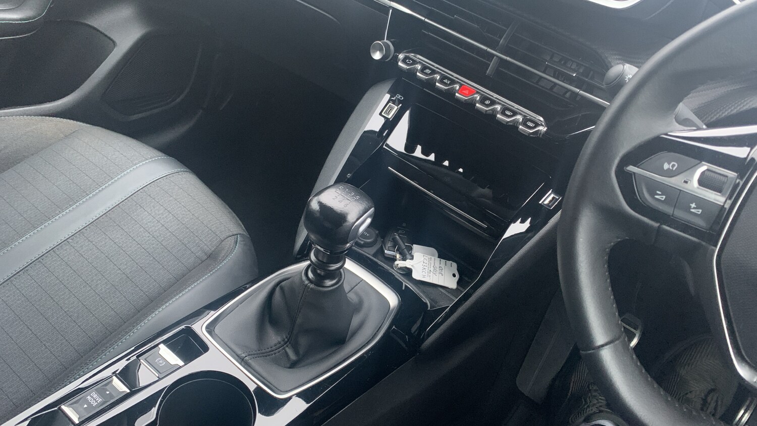 Used Peugeot 208 2023 for sale - 77372353: Photo 20