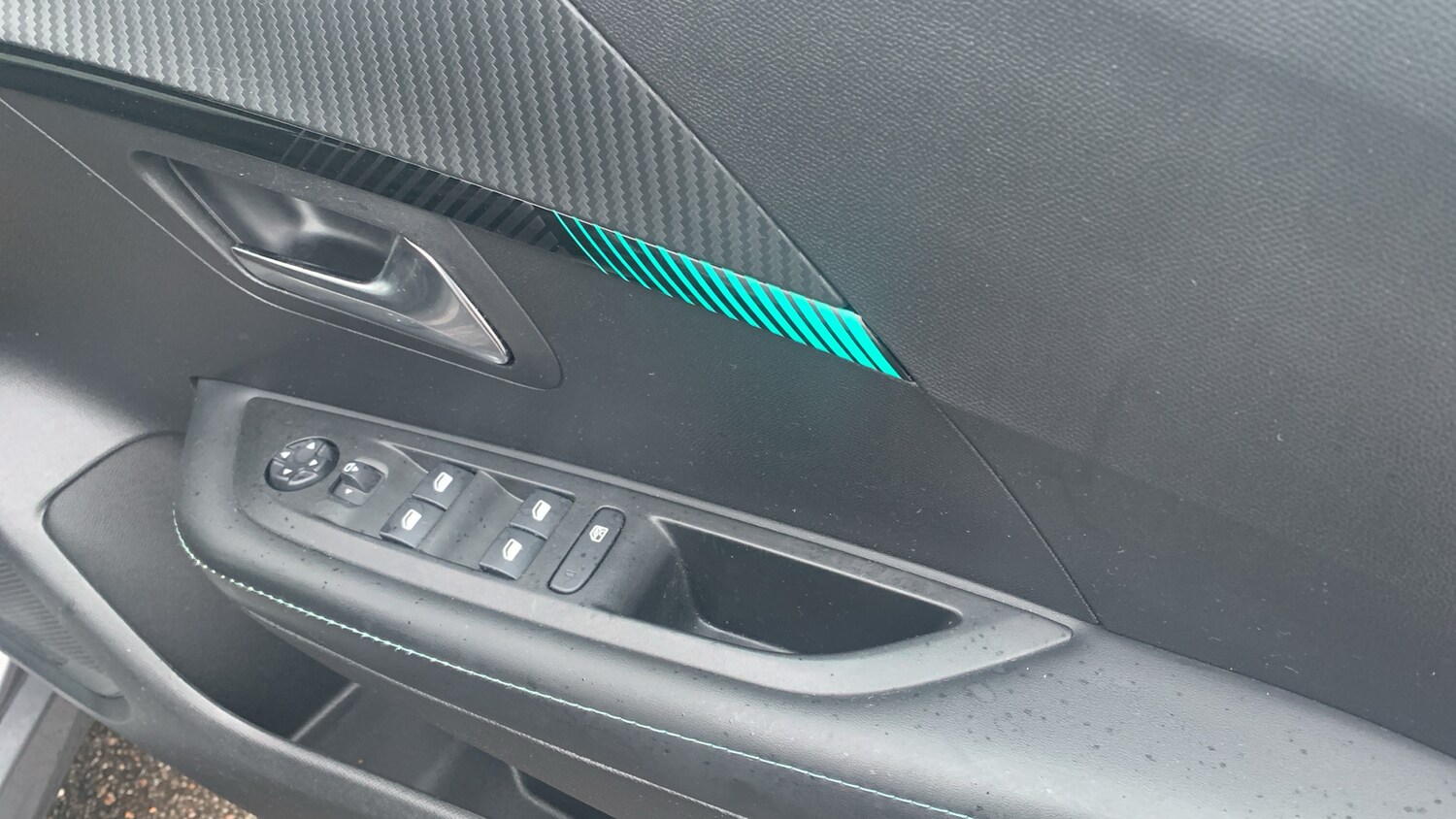 Used Peugeot 208 2023 for sale - 77372353: Photo 22