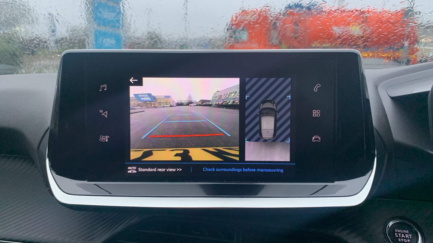 Used Peugeot 208 2023 for sale - 77372353: Photo 27