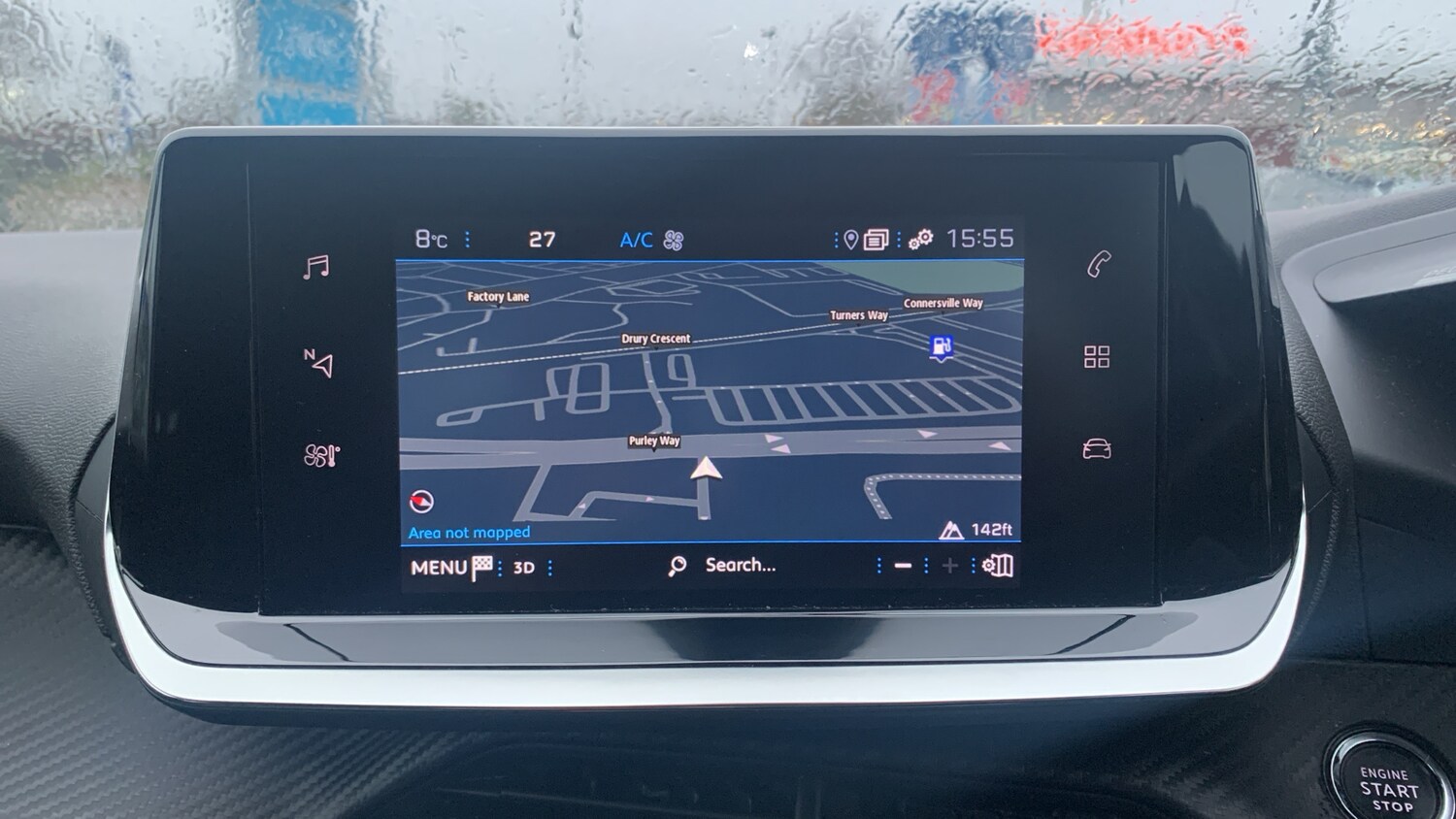 Used Peugeot 208 2023 for sale - 77372353: Photo 30