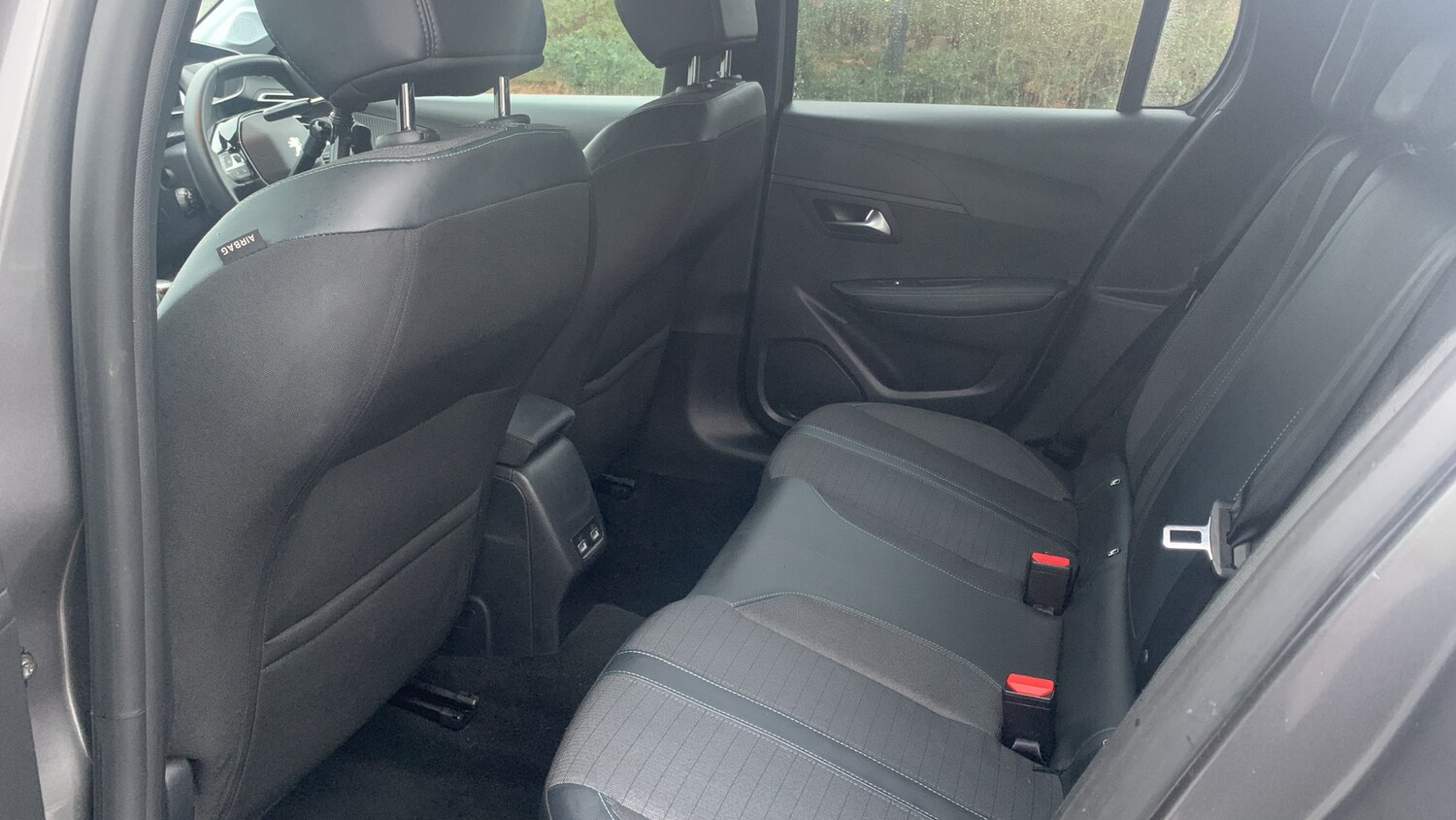 Used Peugeot 208 2023 for sale - 77372353: Photo 31