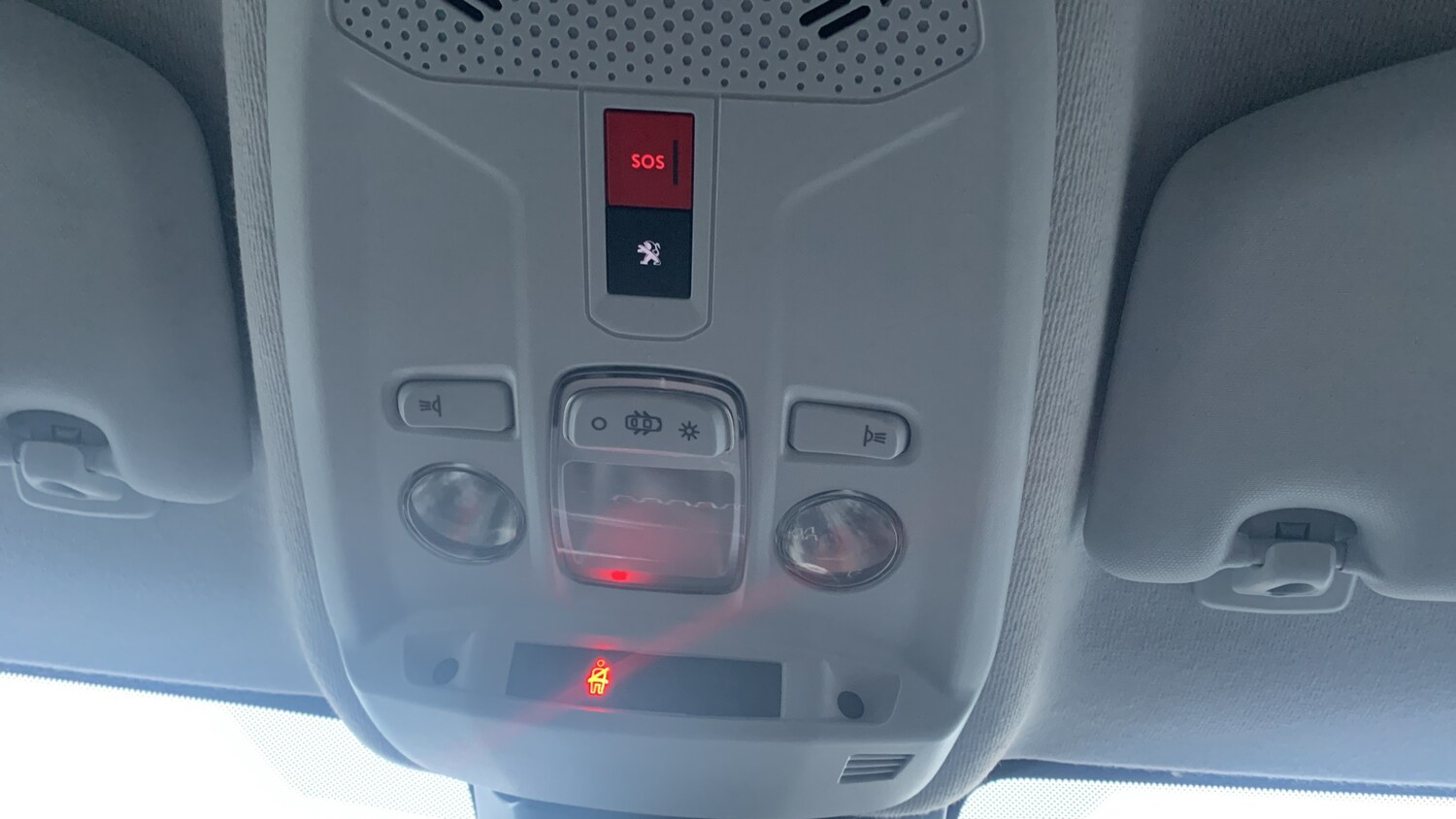 Used Peugeot 208 2023 for sale - 77372353: Photo 36