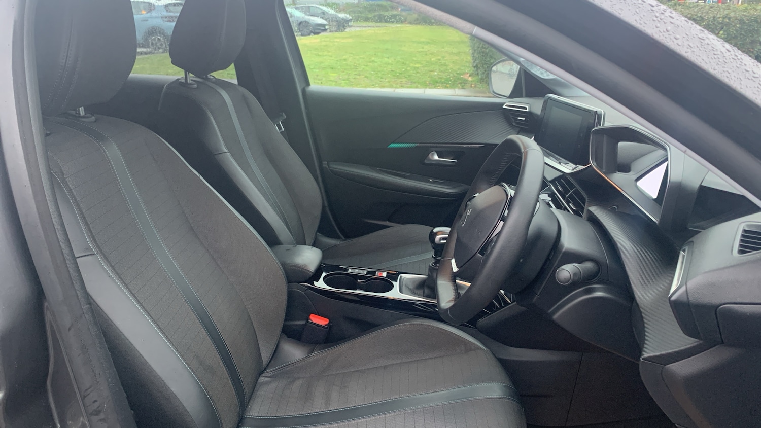 Used Peugeot 208 2023 for sale - 77372353: Photo 39