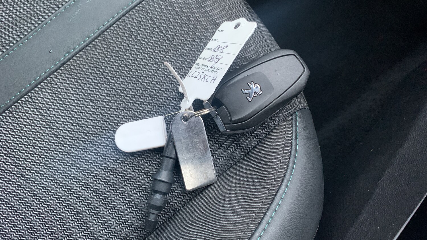 Used Peugeot 208 2023 for sale - 77372353: Photo 42