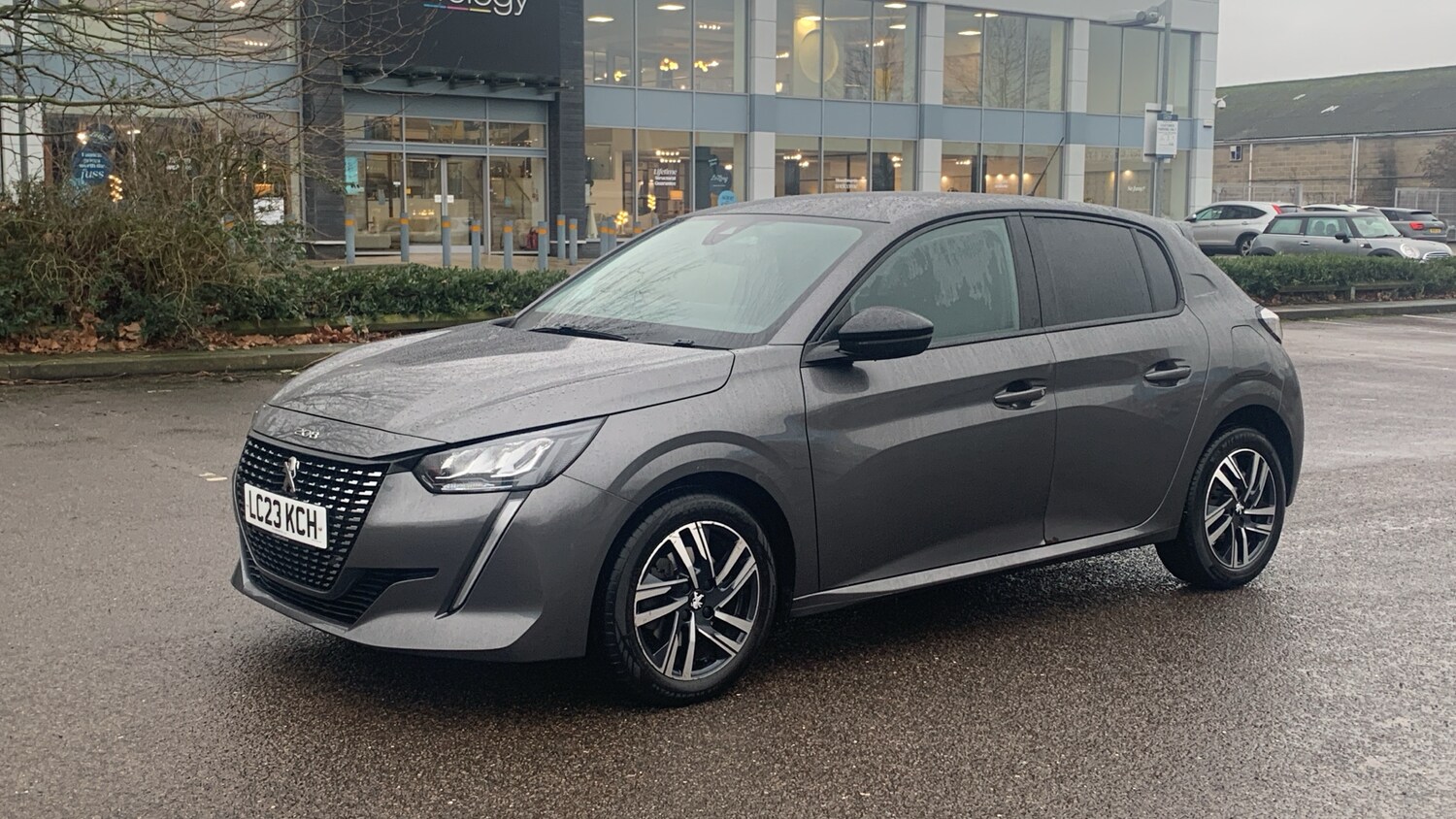 Used Peugeot 208 2023 for sale - 77372353: Photo 7