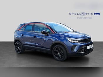 Used Vauxhall Crossland 2022 for sale - 79699530: Photo