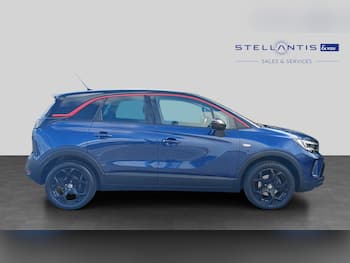 Used Vauxhall Crossland 2022 for sale - 79699530: Photo