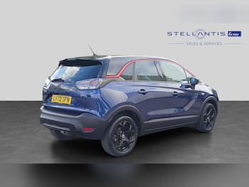 Used Vauxhall Crossland 2022 for sale - 79699530: Photo