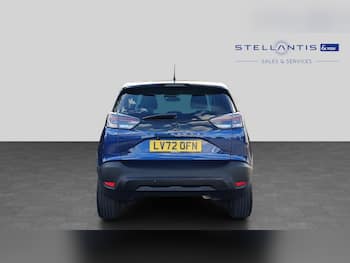 Used Vauxhall Crossland 2022 for sale - 79699530: Photo