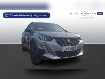 Used Peugeot 2008 2023 for sale - 78430887: Photo