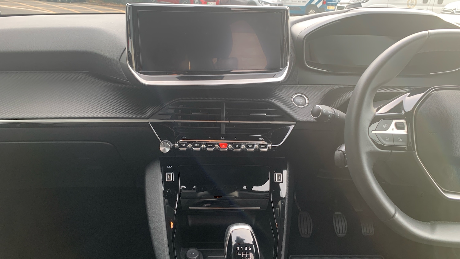 Used Peugeot 208 2024 for sale - 76608970: Photo 10