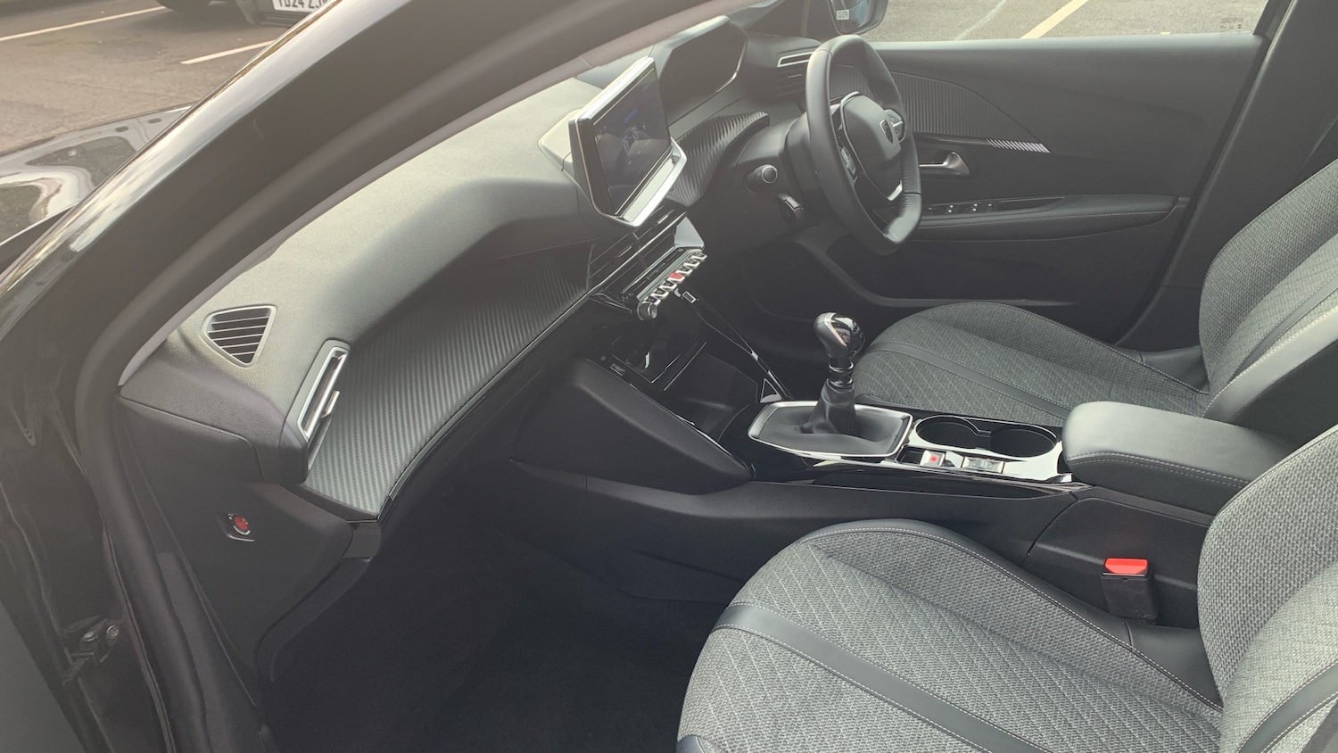 Used Peugeot 208 2024 for sale - 76608970: Photo 12