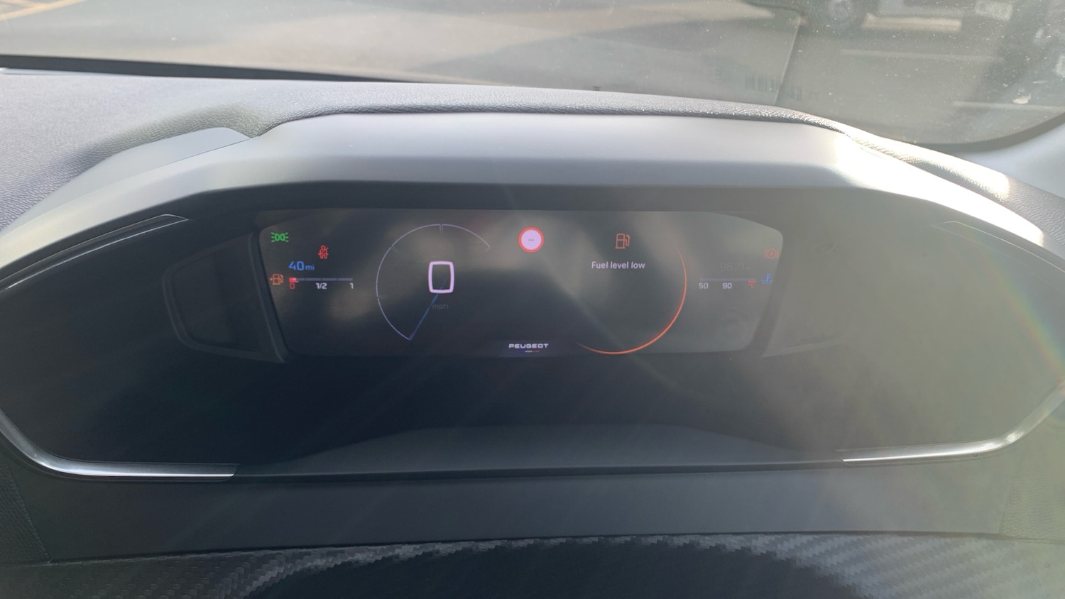 Used Peugeot 208 2024 for sale - 76608970: Photo 13
