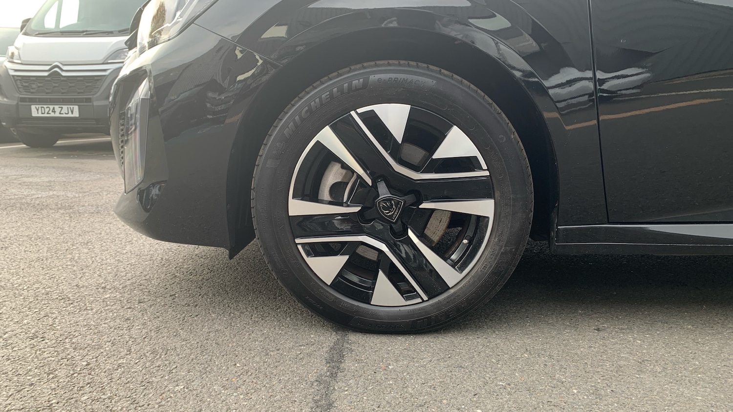 Used Peugeot 208 2024 for sale - 76608970: Photo 14