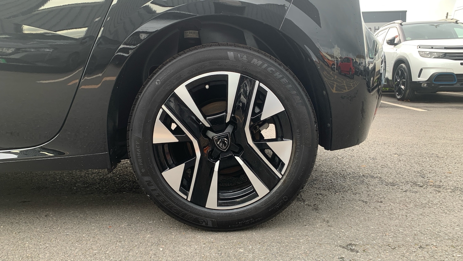 Used Peugeot 208 2024 for sale - 76608970: Photo 15