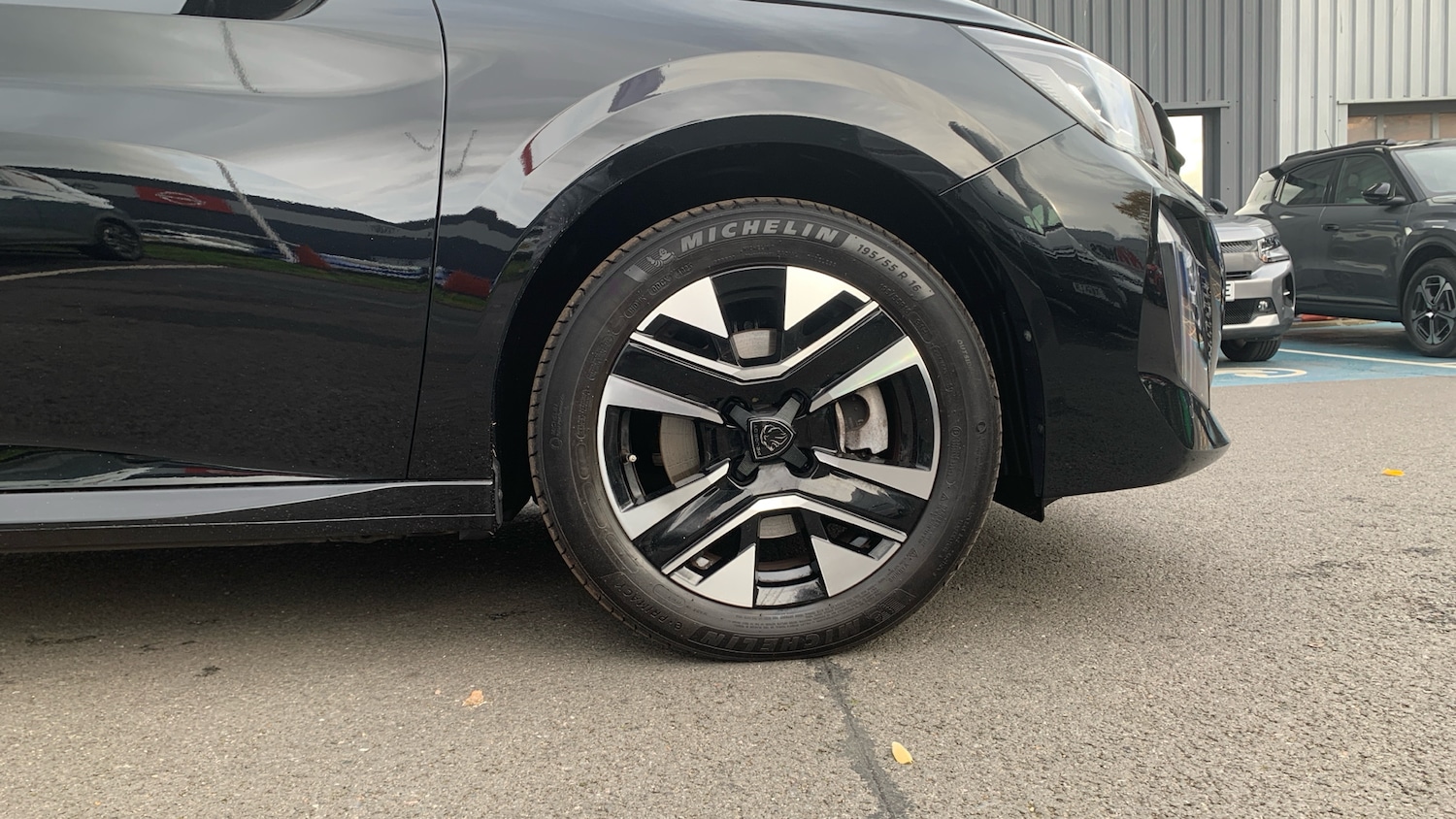 Used Peugeot 208 2024 for sale - 76608970: Photo 17