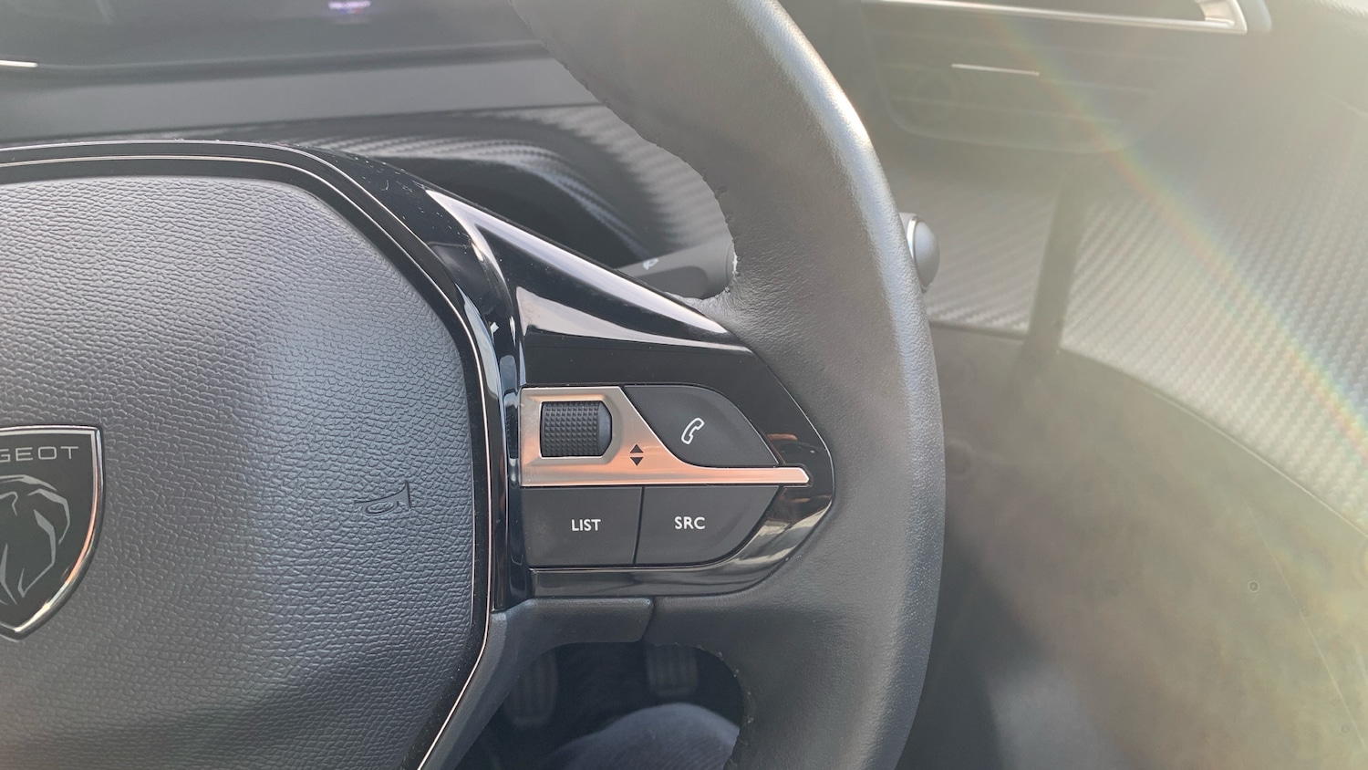 Used Peugeot 208 2024 for sale - 76608970: Photo 24