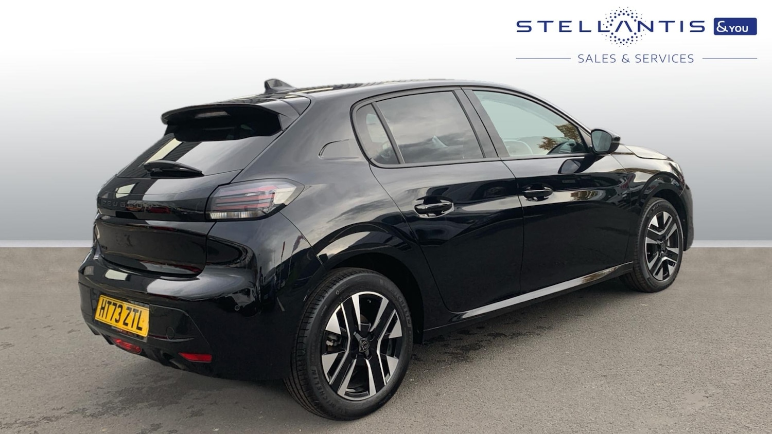 Used Peugeot 208 2024 for sale - 76608970: Photo 3