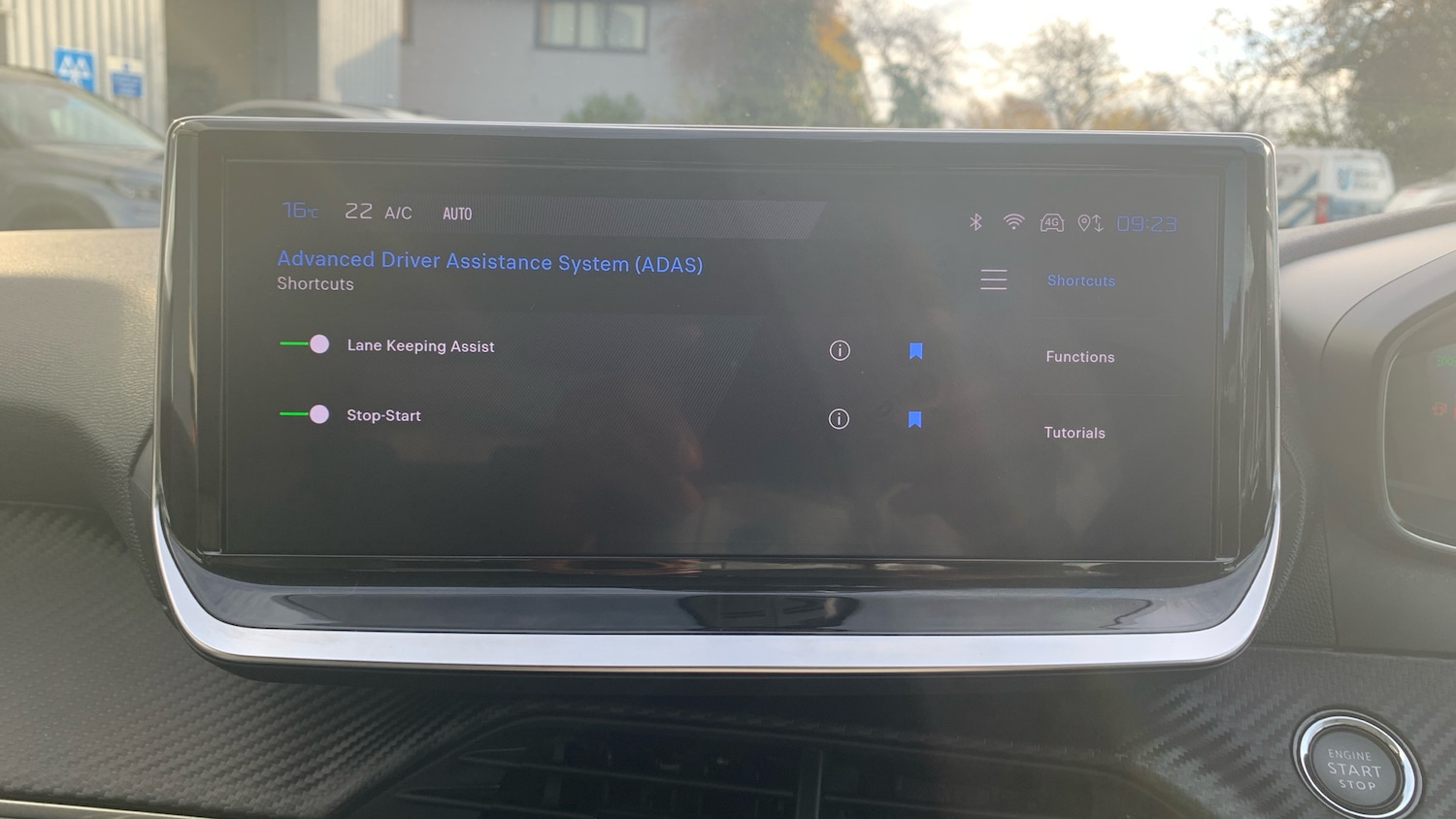 Used Peugeot 208 2024 for sale - 76608970: Photo 30