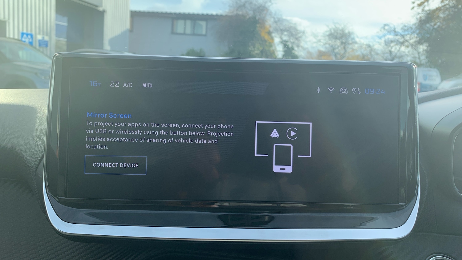 Used Peugeot 208 2024 for sale - 76608970: Photo 31