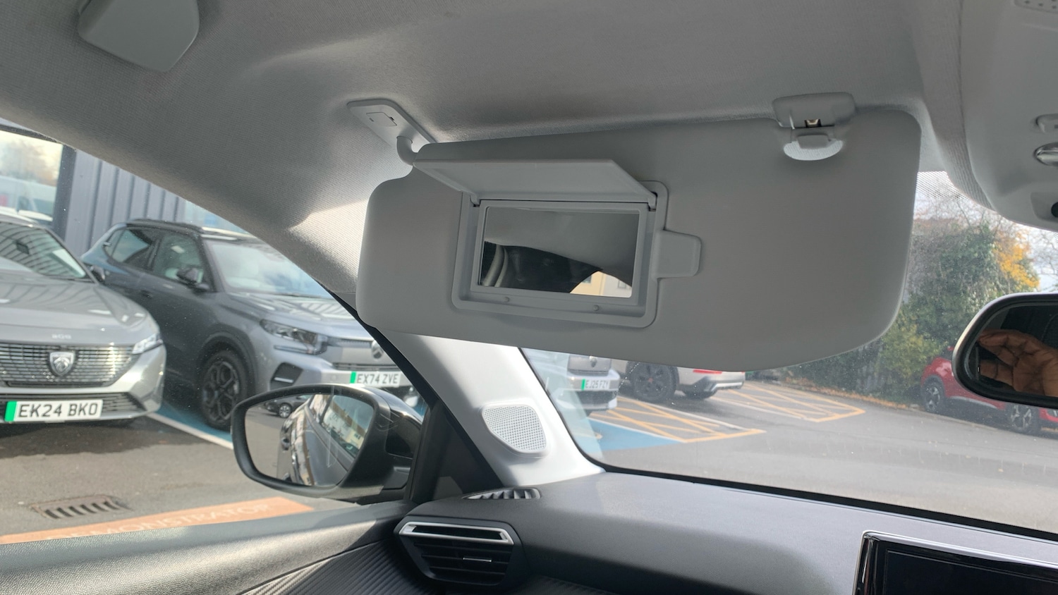 Used Peugeot 208 2024 for sale - 76608970: Photo 35