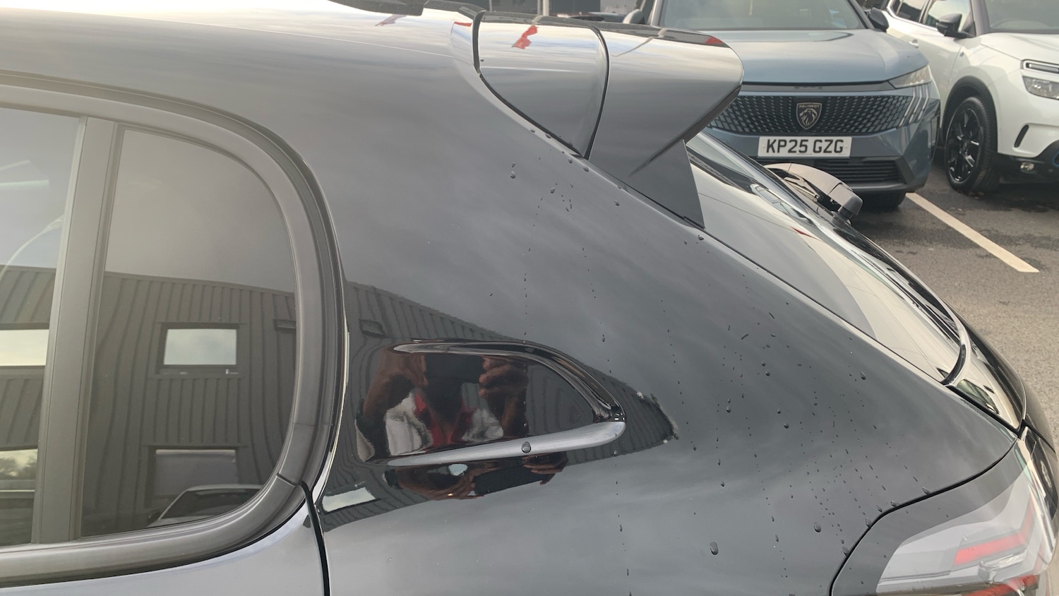 Used Peugeot 208 2024 for sale - 76608970: Photo 42