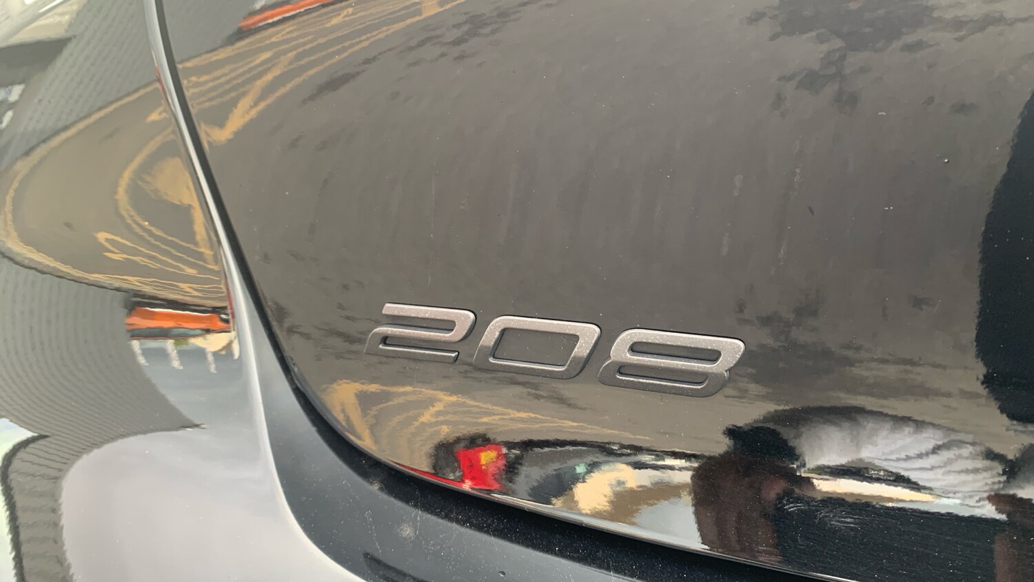 Used Peugeot 208 2024 for sale - 76608970: Photo 43