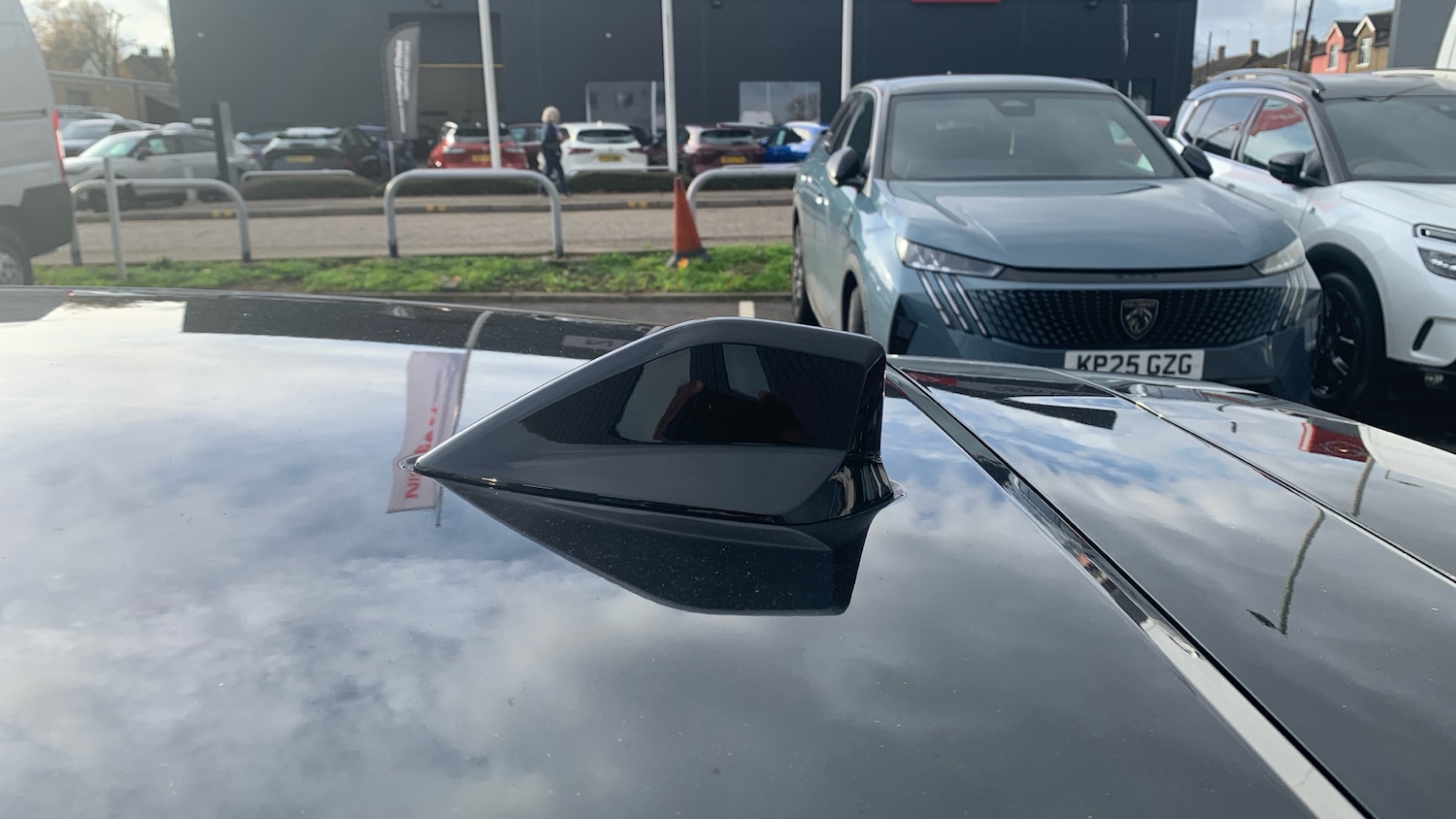 Used Peugeot 208 2024 for sale - 76608970: Photo 47