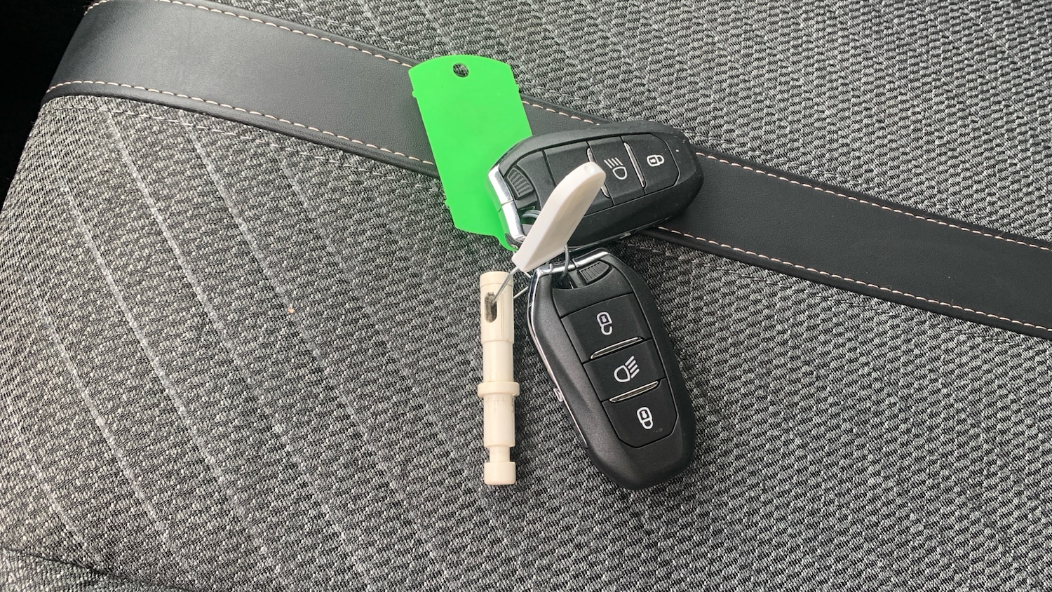 Used Peugeot 208 2024 for sale - 76608970: Photo 48