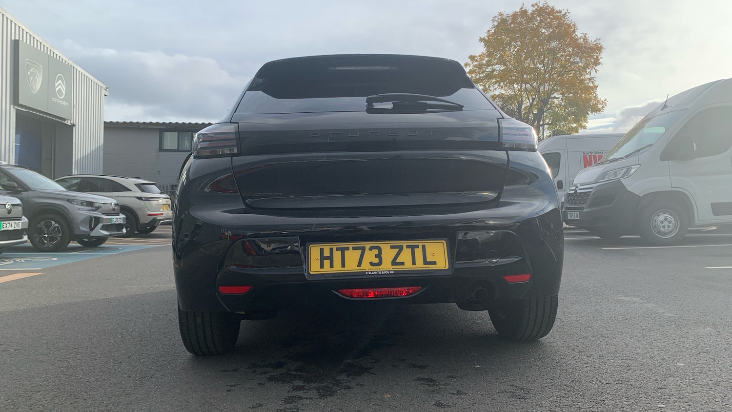 Used Peugeot 208 2024 for sale - 76608970: Photo 51