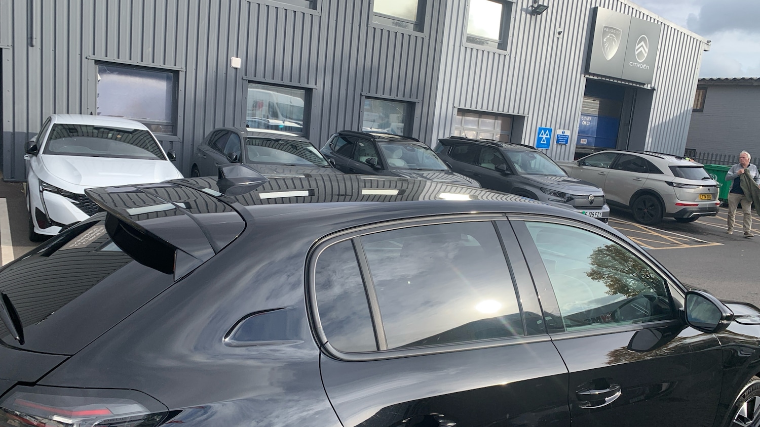 Used Peugeot 208 2024 for sale - 76608970: Photo 53