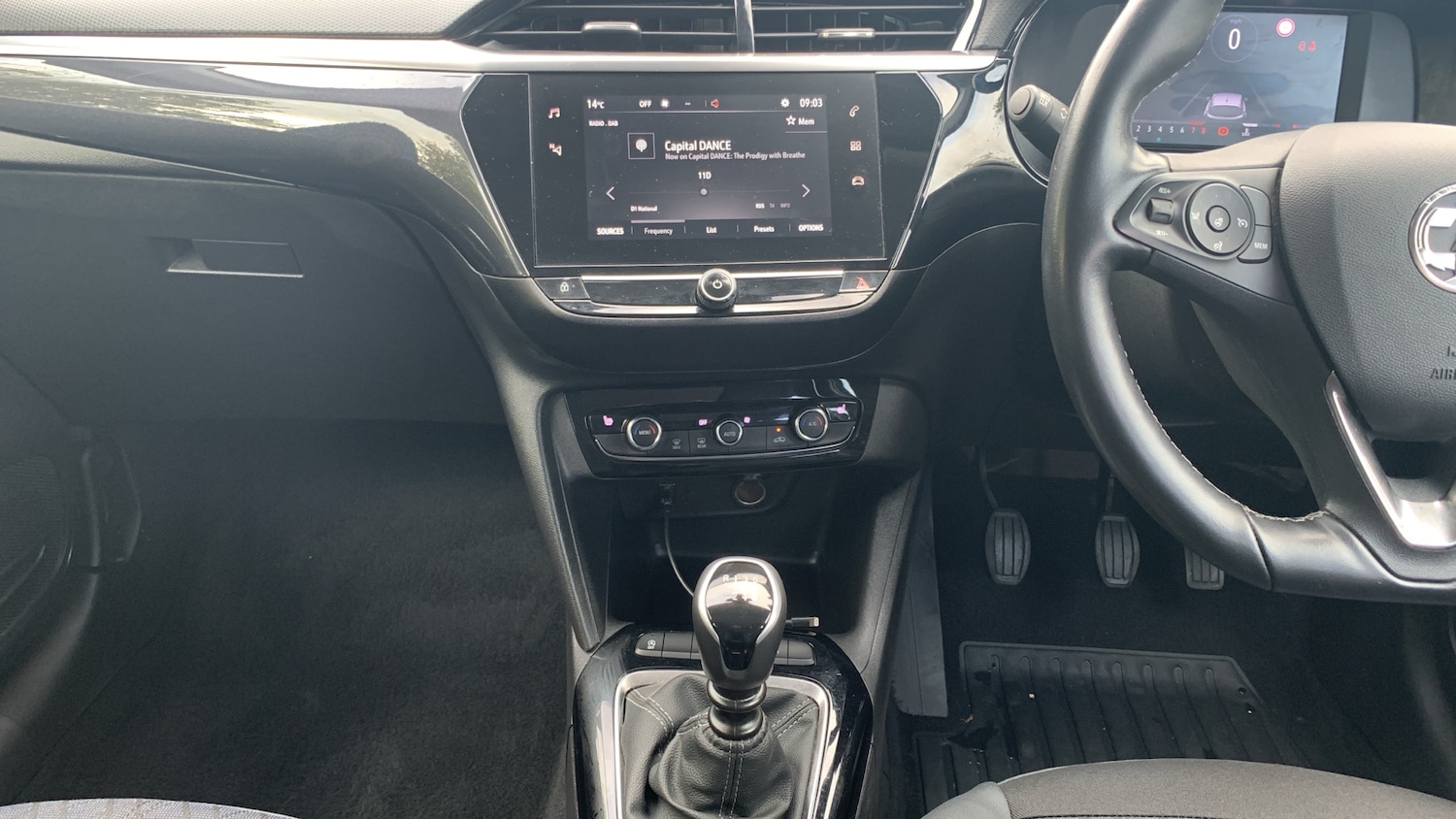 Used Vauxhall Corsa 2022 for sale - 77009442: Photo 10