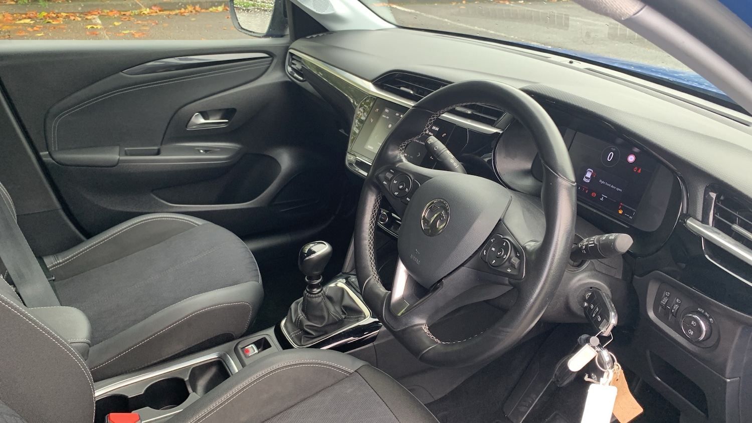 Used Vauxhall Corsa 2022 for sale - 77009442: Photo 11