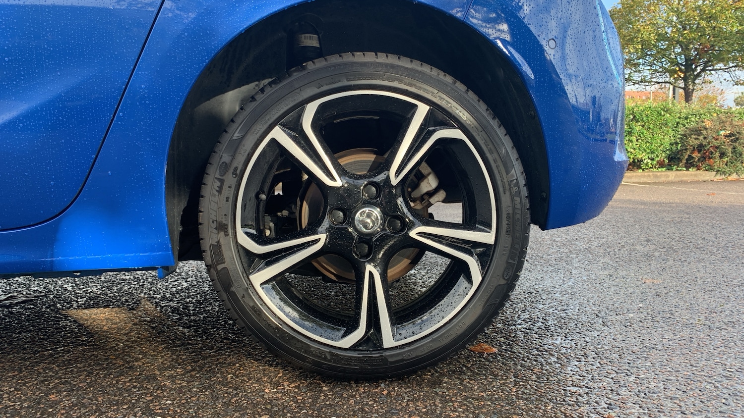 Used Vauxhall Corsa 2022 for sale - 77009442: Photo 15