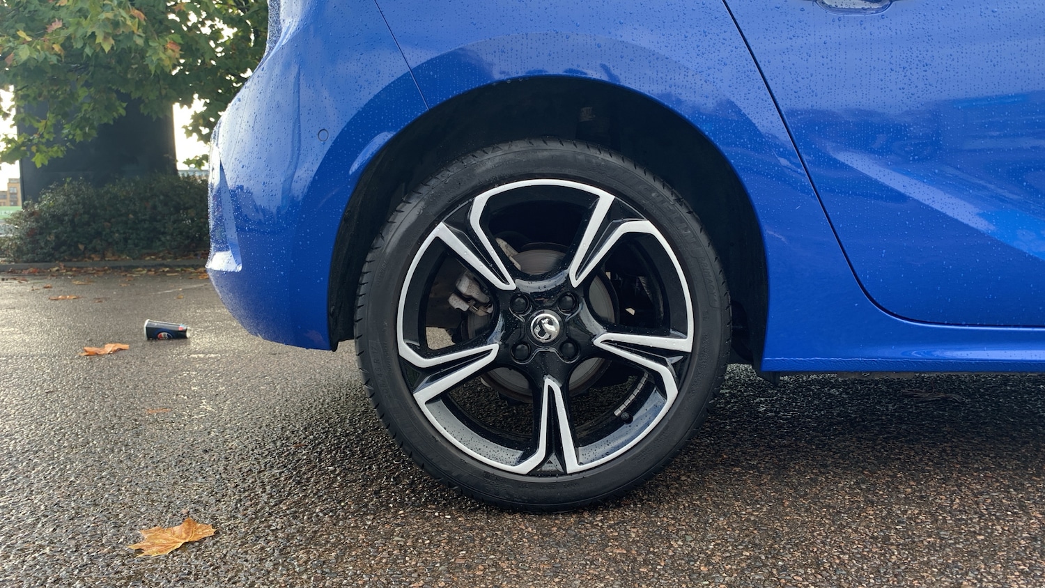 Used Vauxhall Corsa 2022 for sale - 77009442: Photo 16