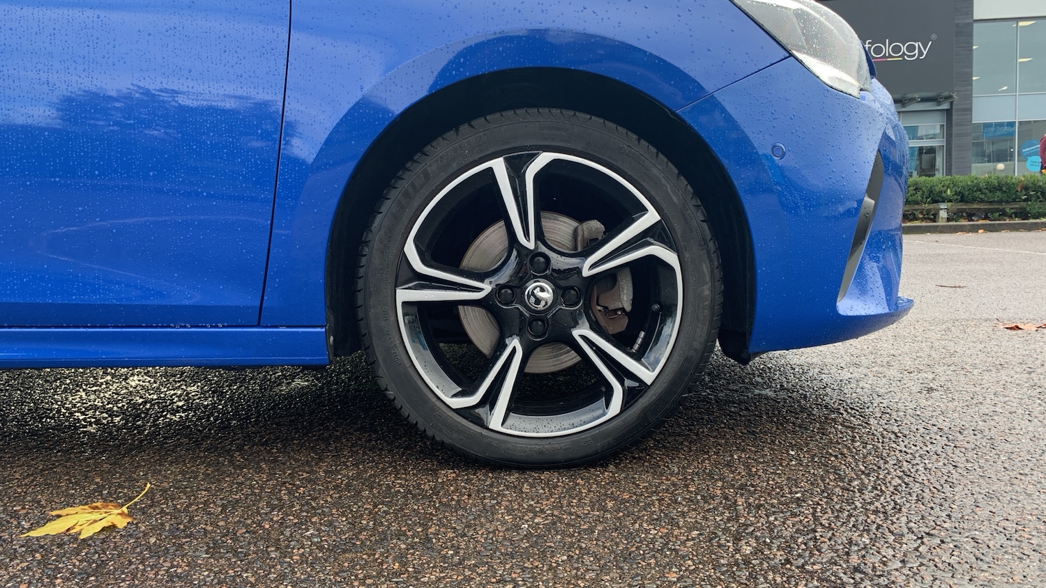 Used Vauxhall Corsa 2022 for sale - 77009442: Photo 17