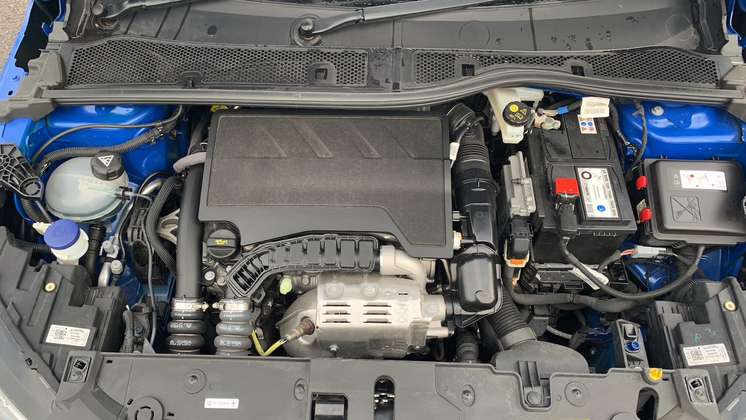 Used Vauxhall Corsa 2022 for sale - 77009442: Photo 18