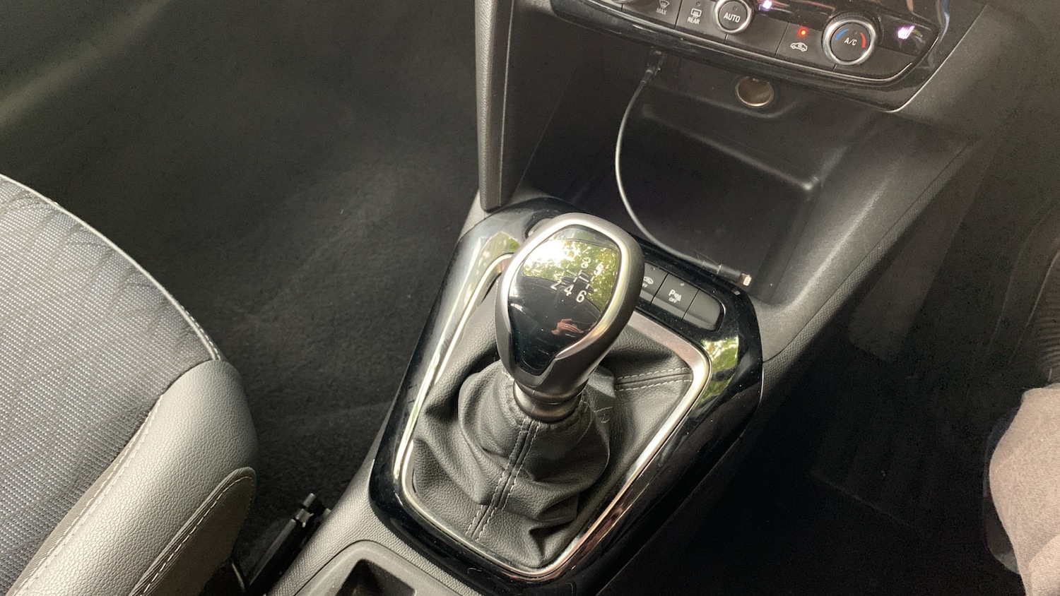 Used Vauxhall Corsa 2022 for sale - 77009442: Photo 20