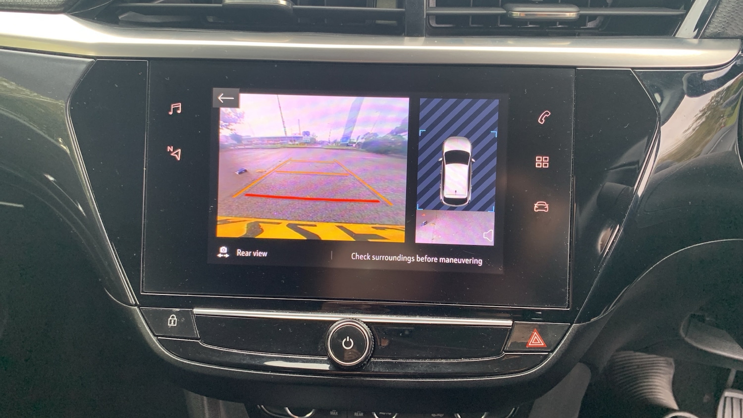 Used Vauxhall Corsa 2022 for sale - 77009442: Photo 27