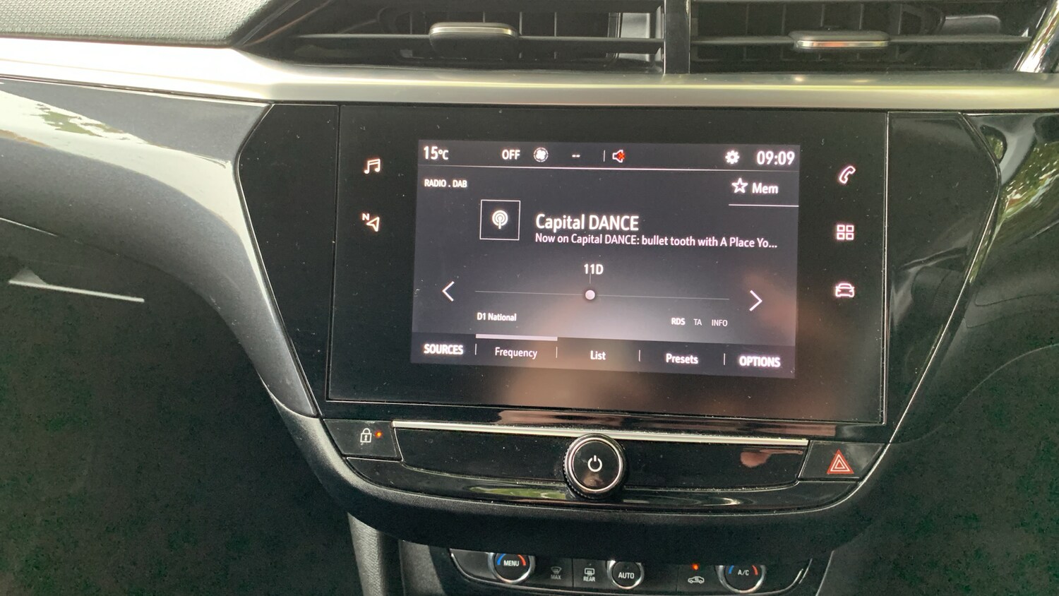 Used Vauxhall Corsa 2022 for sale - 77009442: Photo 28