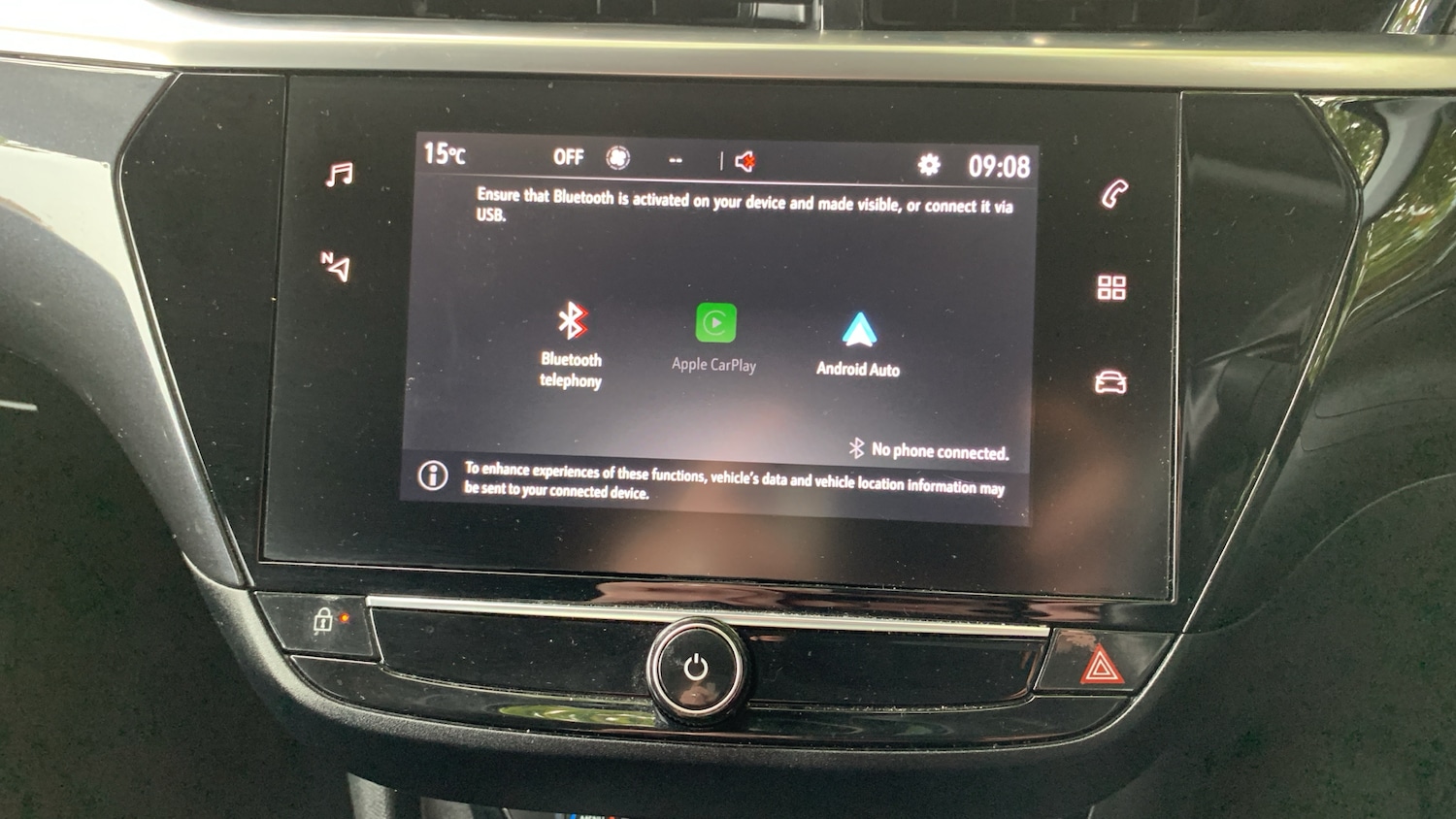 Used Vauxhall Corsa 2022 for sale - 77009442: Photo 29