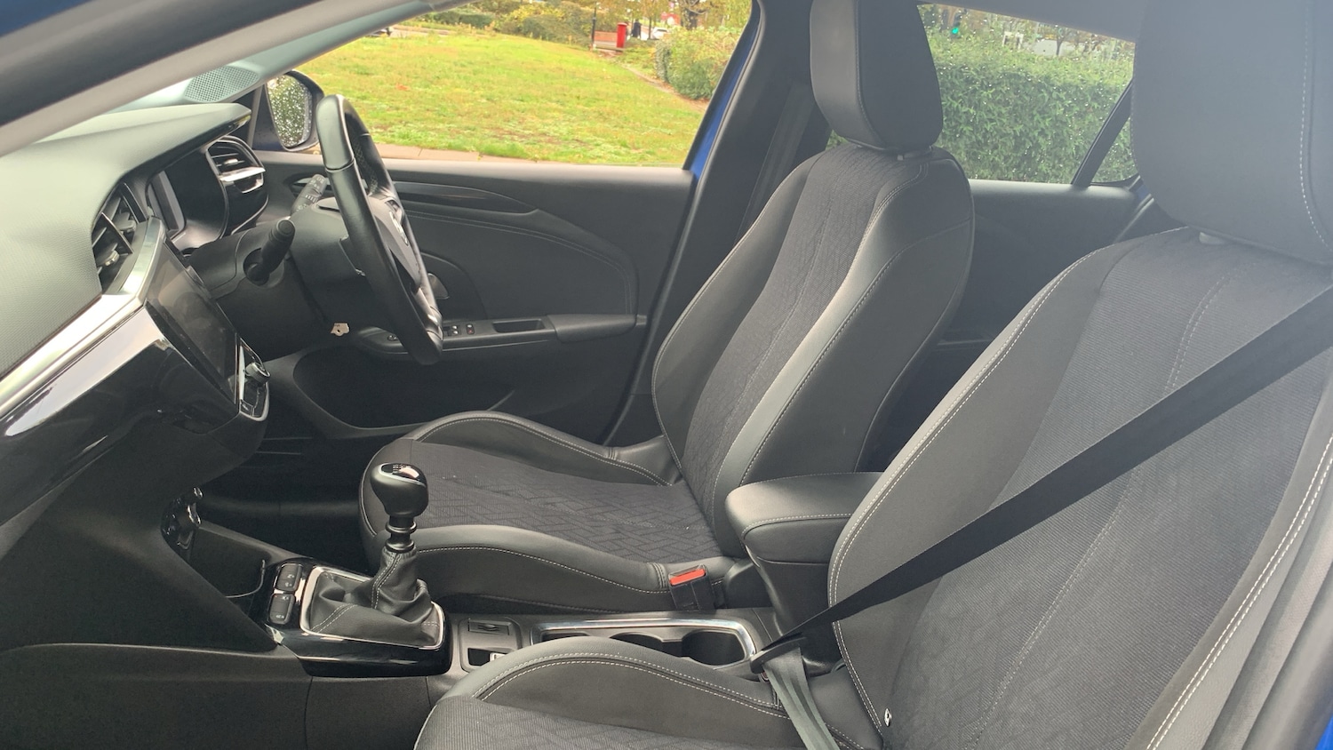 Used Vauxhall Corsa 2022 for sale - 77009442: Photo 34