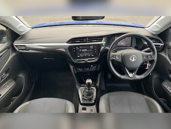 Used Vauxhall Corsa 2022 for sale - 77009442: Photo