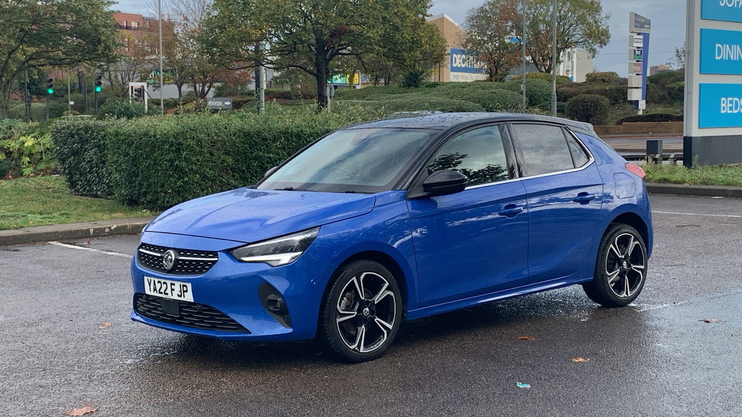 Used Vauxhall Corsa 2022 for sale - 77009442: Photo 7