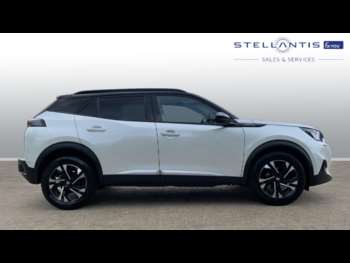 Used Peugeot 2008 2022 for sale - 75388924: Photo