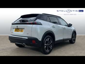 Used Peugeot 2008 2022 for sale - 75388924: Photo