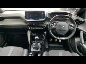 Used Peugeot 2008 2022 for sale - 75388924: Photo