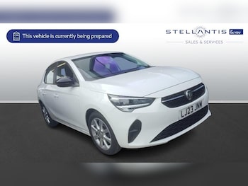 Used Vauxhall Corsa 2023 for sale - 78637447: Photo